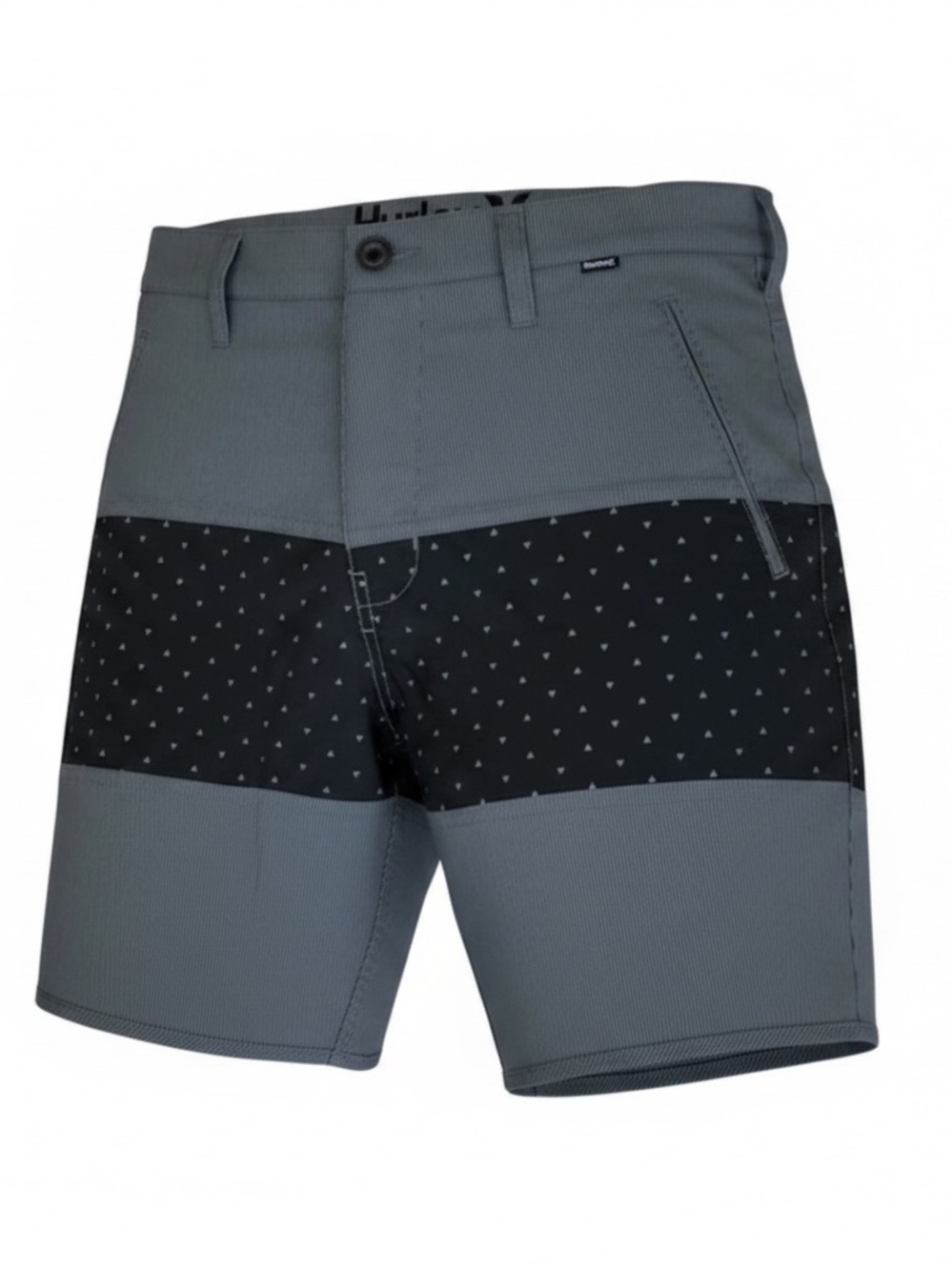 Hurley Nike DriFit Walkshorts 18” Outseam